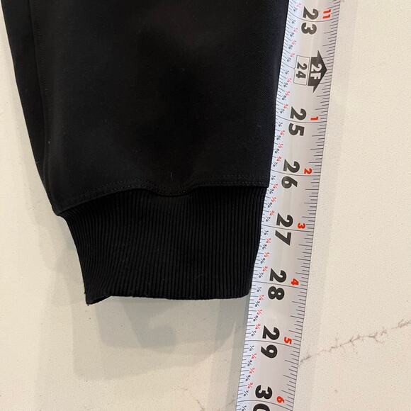 Lululemon On The Fly Jogger Pants Black Size 10 - Picture 11 of 11